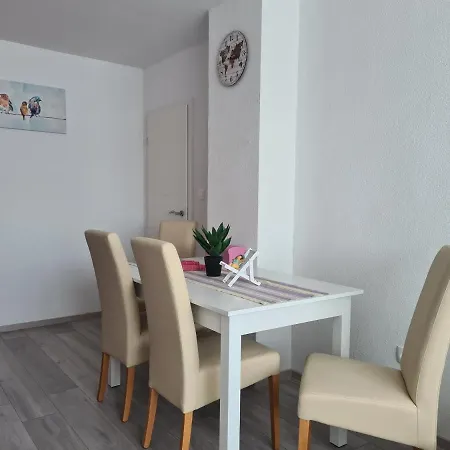 Appartement Miro