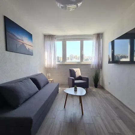 Miro Apartment