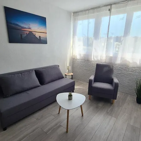Appartement Miro Split