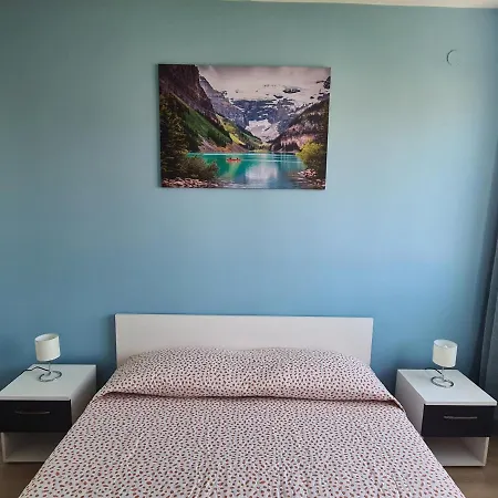 Miro Apartment
