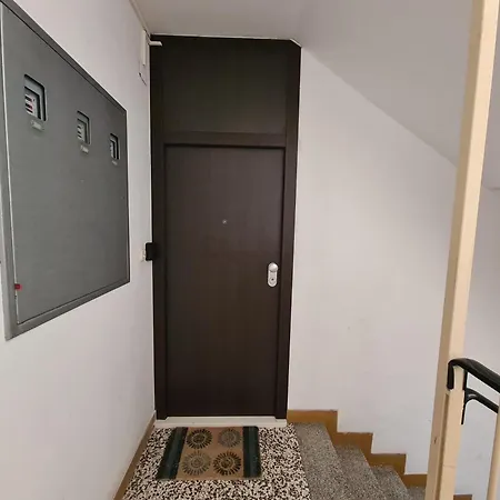Apartment Miro *