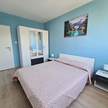 Miro Apartment Split