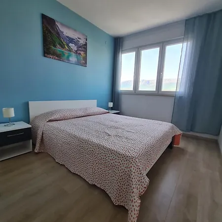 Apartment Miro *