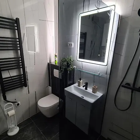 Miro Apartment Split