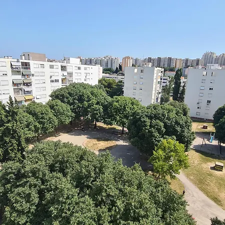 Miro Apartment Split