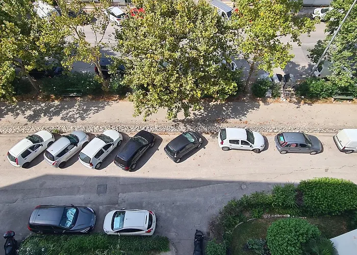 Miro Διαμέρισμα *