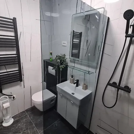 Apartment Miro Split