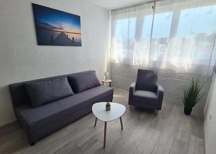 شقة Miro سبليت