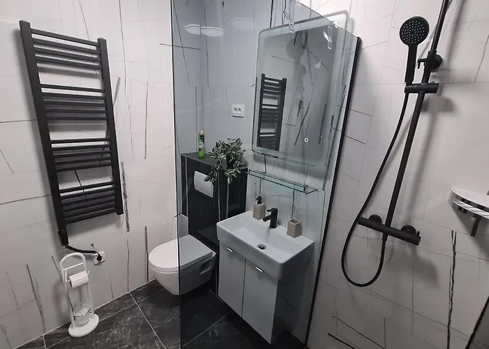 شقة Miro سبليت