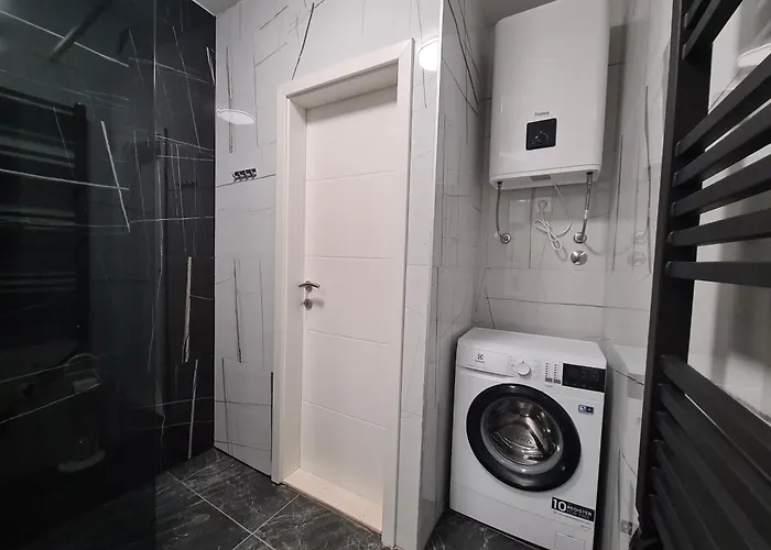 Miro شقة سبليت