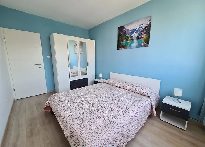 Miro شقة سبليت