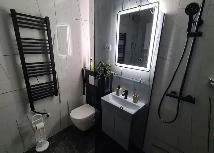 Miro شقة سبليت