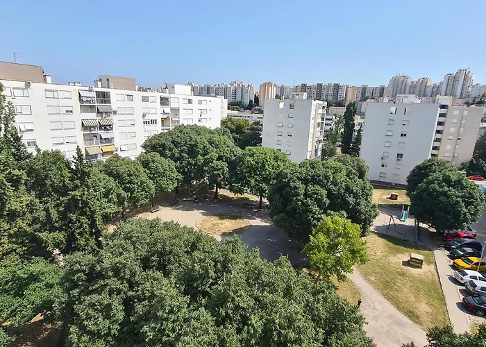 Miro شقة سبليت