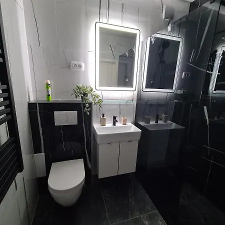 Apartament Miro