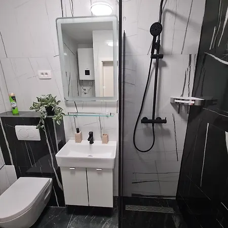 Apartament Miro *
