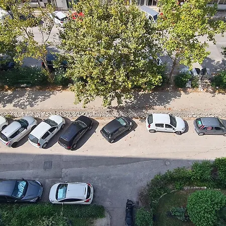 Miro Apartament *